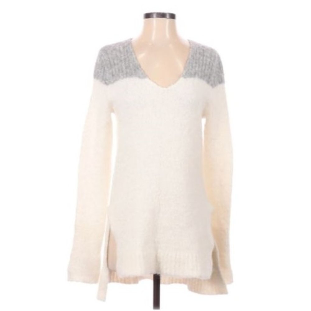 Lou & Grey pullover sweater